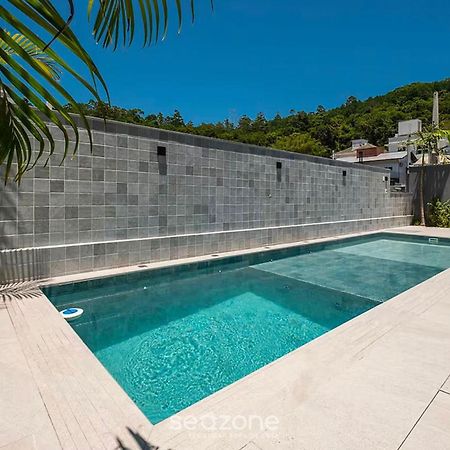 Top Studios Canasvieiras Tps Florianópolis Buitenkant foto